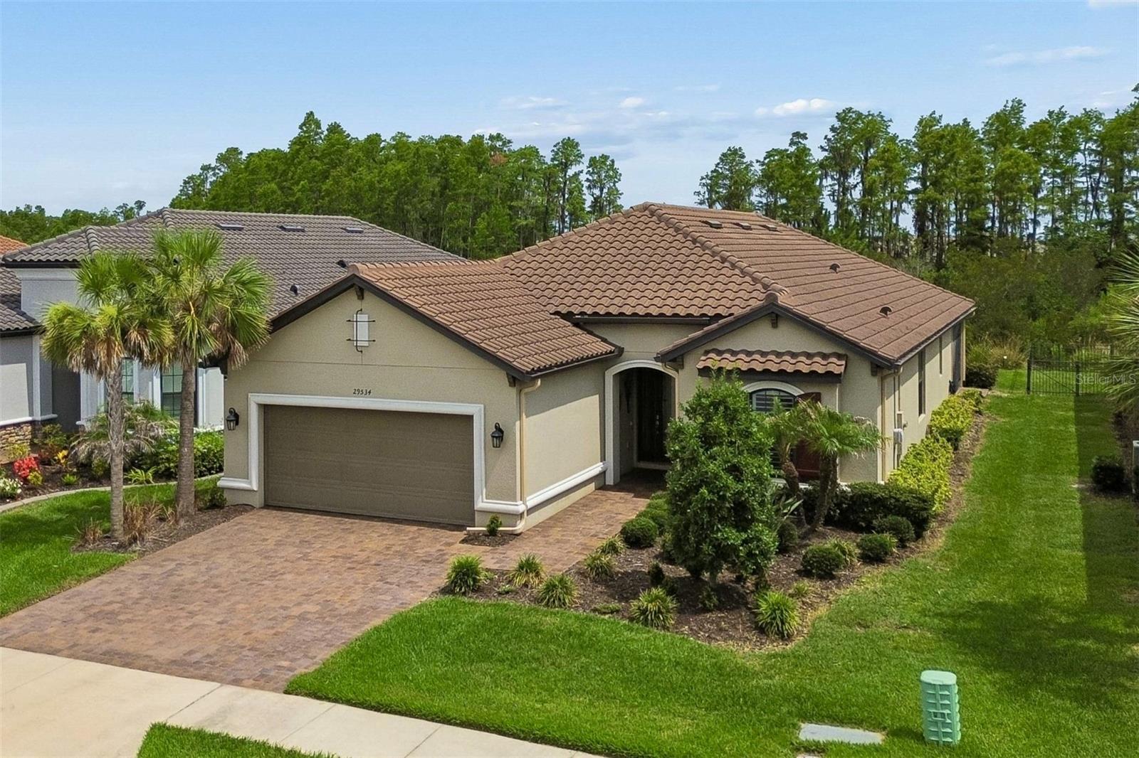 Photo of 29534 GINNETTO DRIVE WESLEY CHAPEL FL 33543