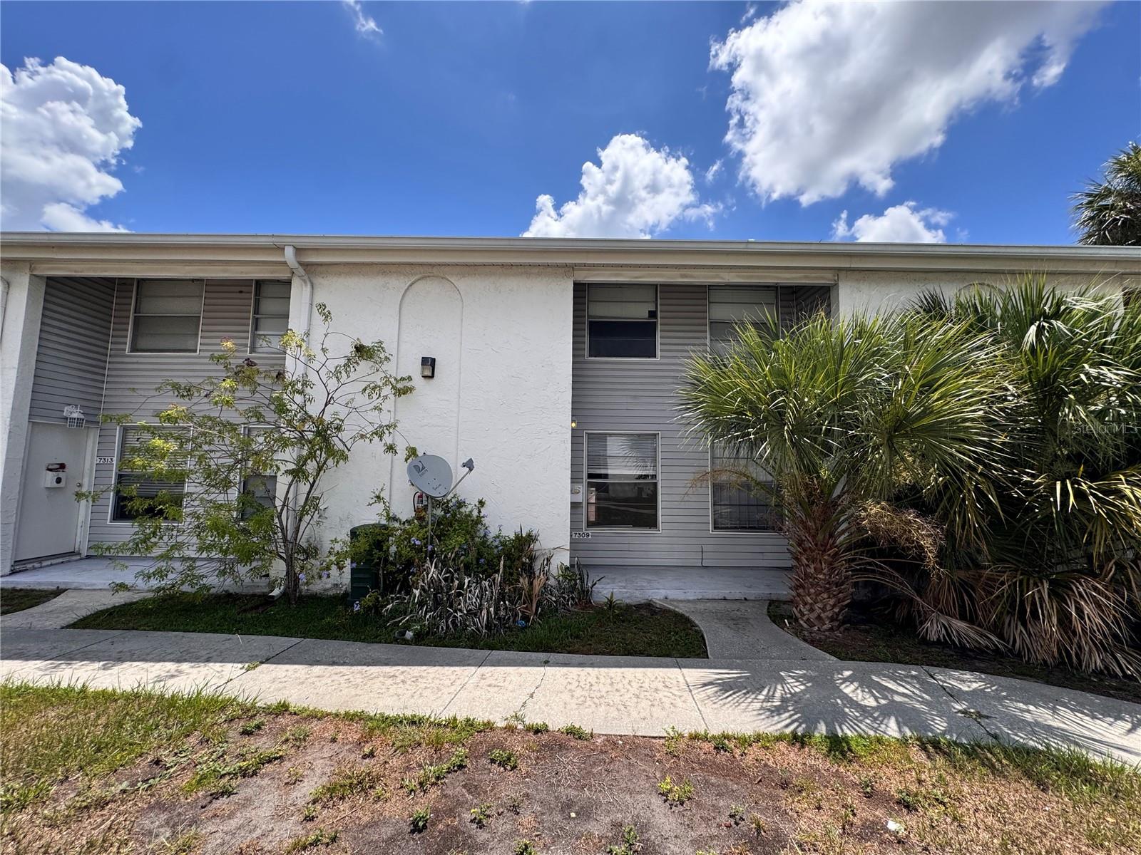 Photo of 7309 JACKSON SPRINGS ROAD #7309 TAMPA FL 33634