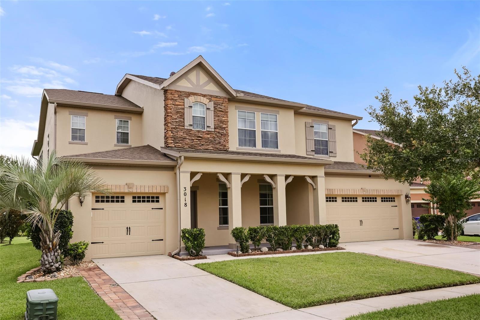 Photo of 3018 BOATING BOULEVARD KISSIMMEE FL 34746