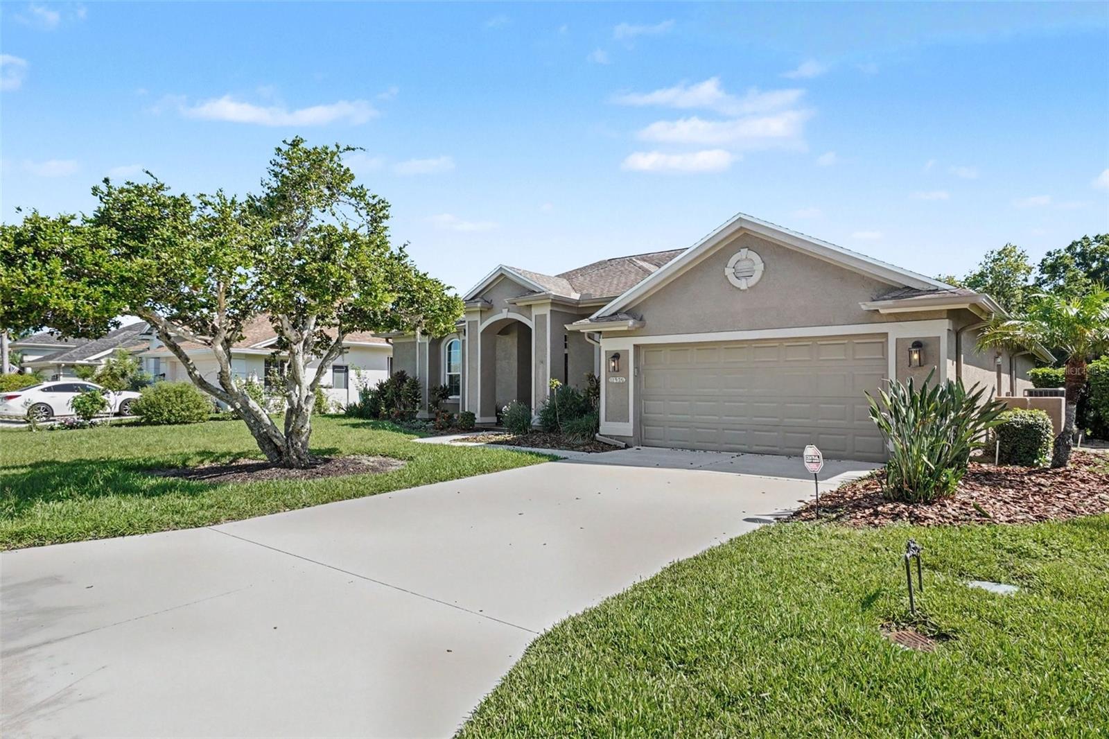 Photo of 11920 OAK RIDGE DRIVE PARRISH FL 34219