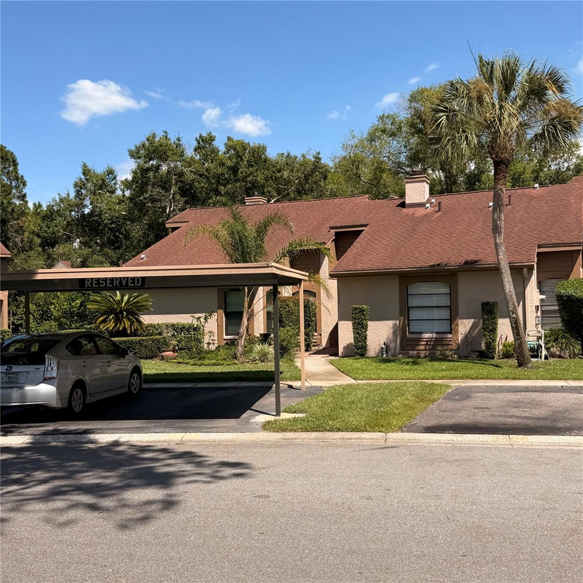 Photo of 3409 HILL MOOR DRIVE PALM HARBOR FL 34685