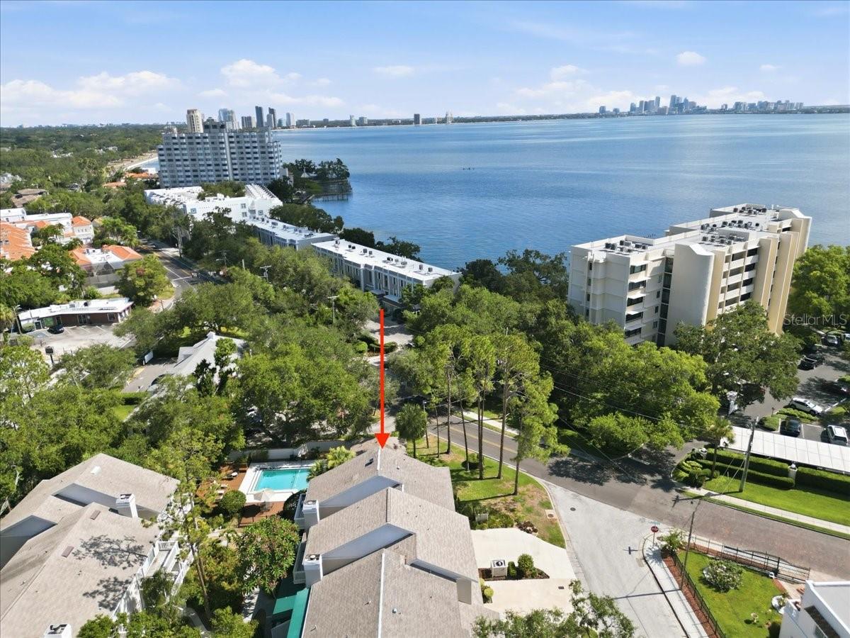 Photo of 5103 S JULES VERNE COURT TAMPA FL 33611