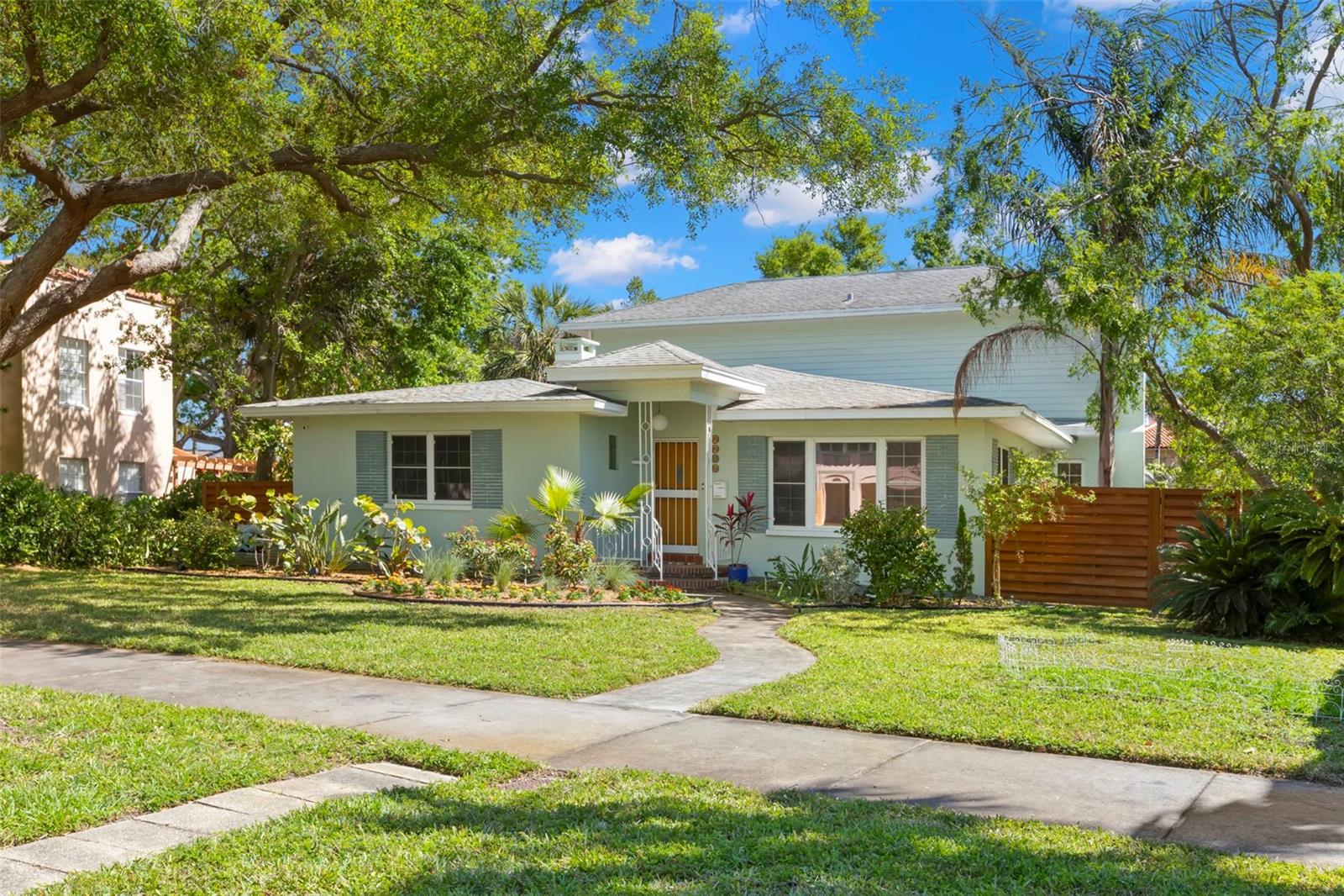 Photo of 2217 BREVARD ROAD ST PETERSBURG FL 33704