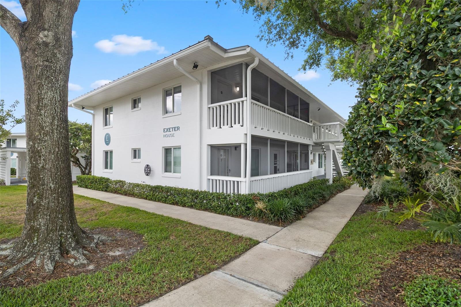 Photo of 1140 S ORLANDO AVENUE #E11 MAITLAND FL 32751