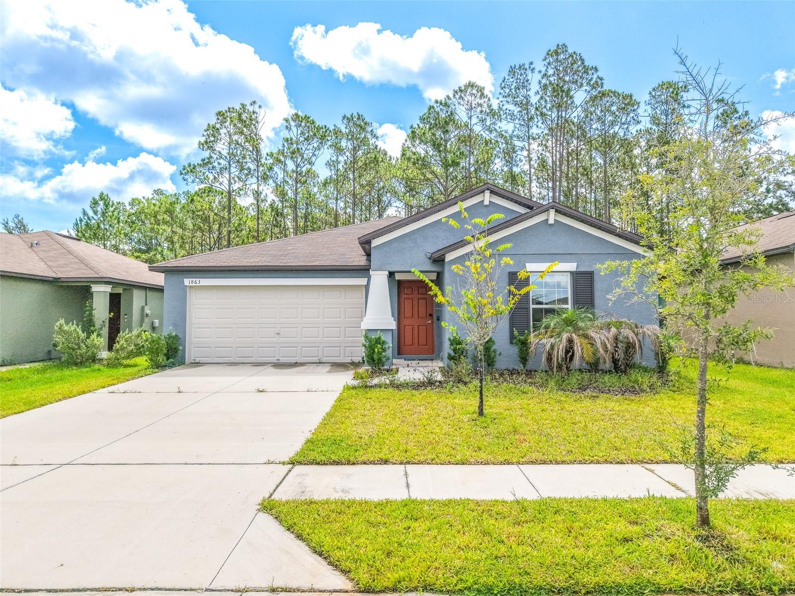 Photo of 1863 YELLOW TRAIL LAKELAND FL 33801