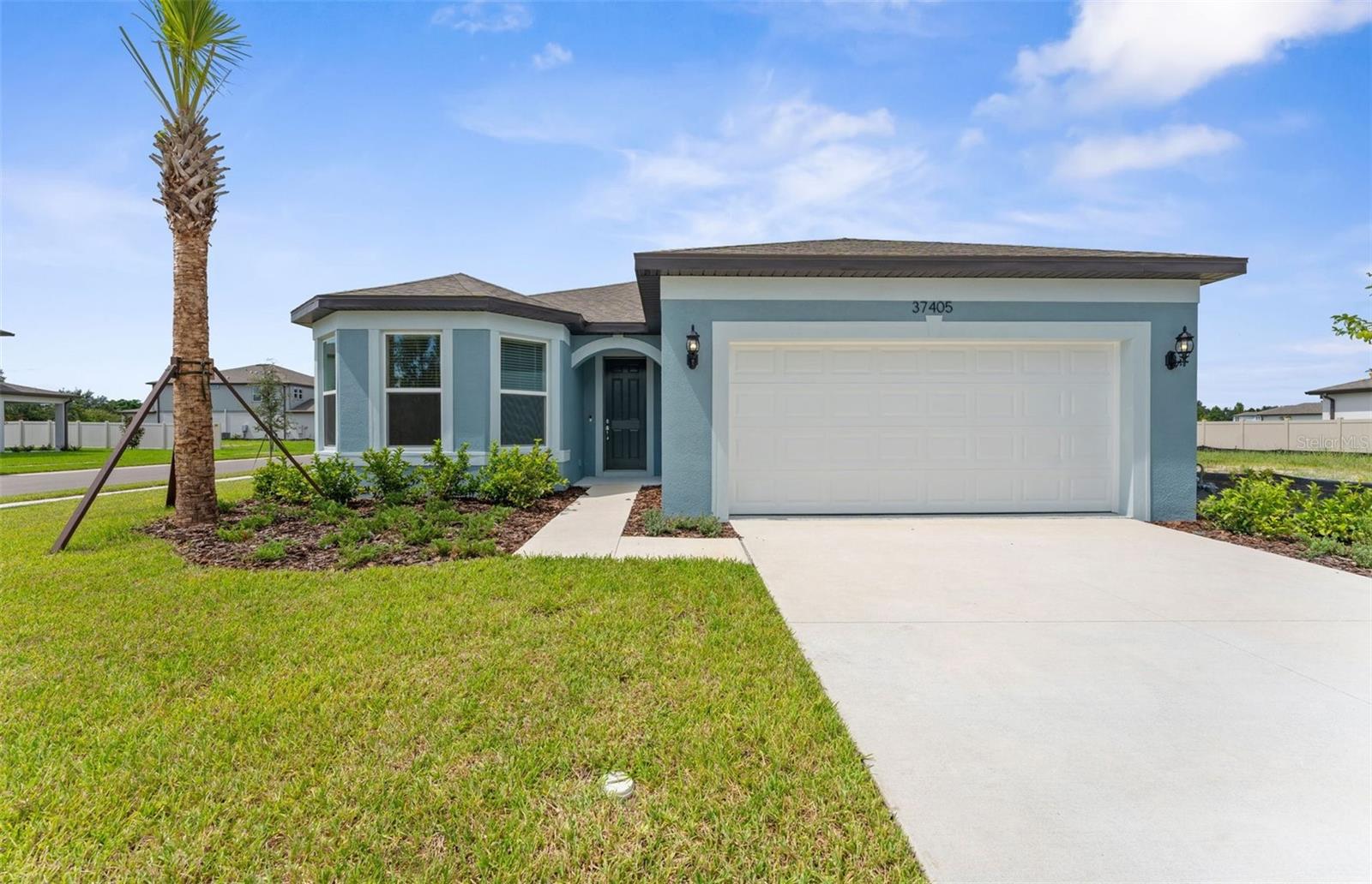 Photo of 37405 CLINCH CIRCLE ZEPHYRHILLS FL 33540