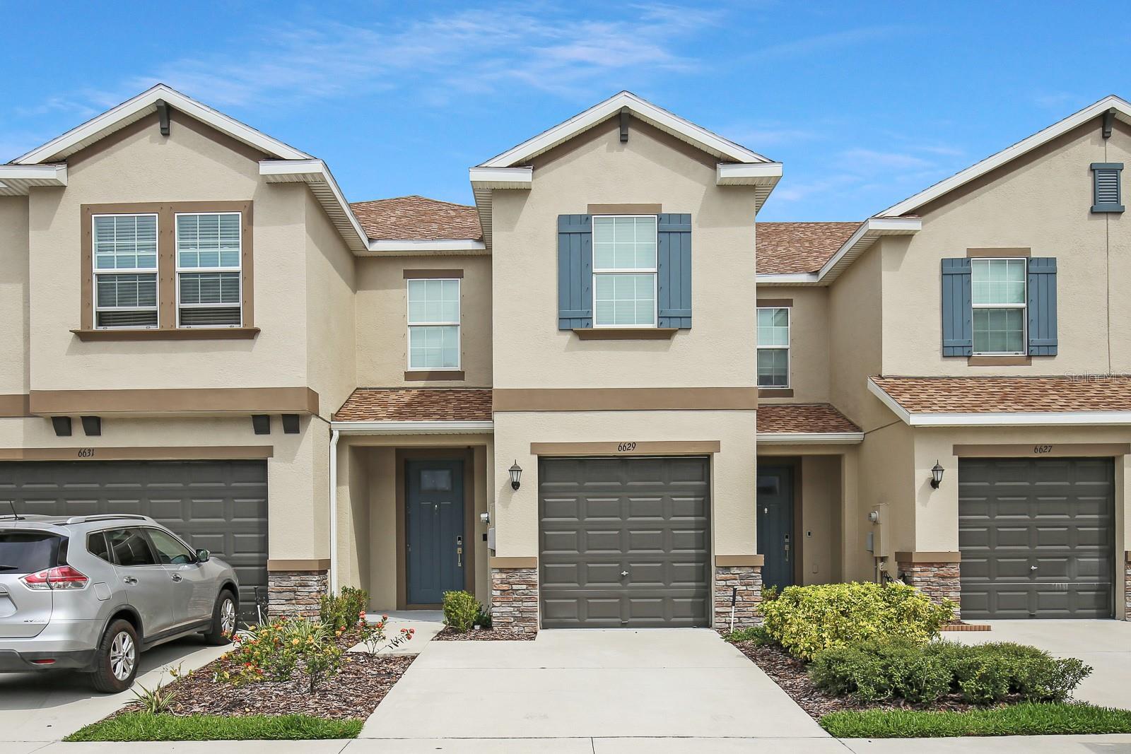 Photo of 6629 ROCKY PARK STREET TAMPA FL 33625