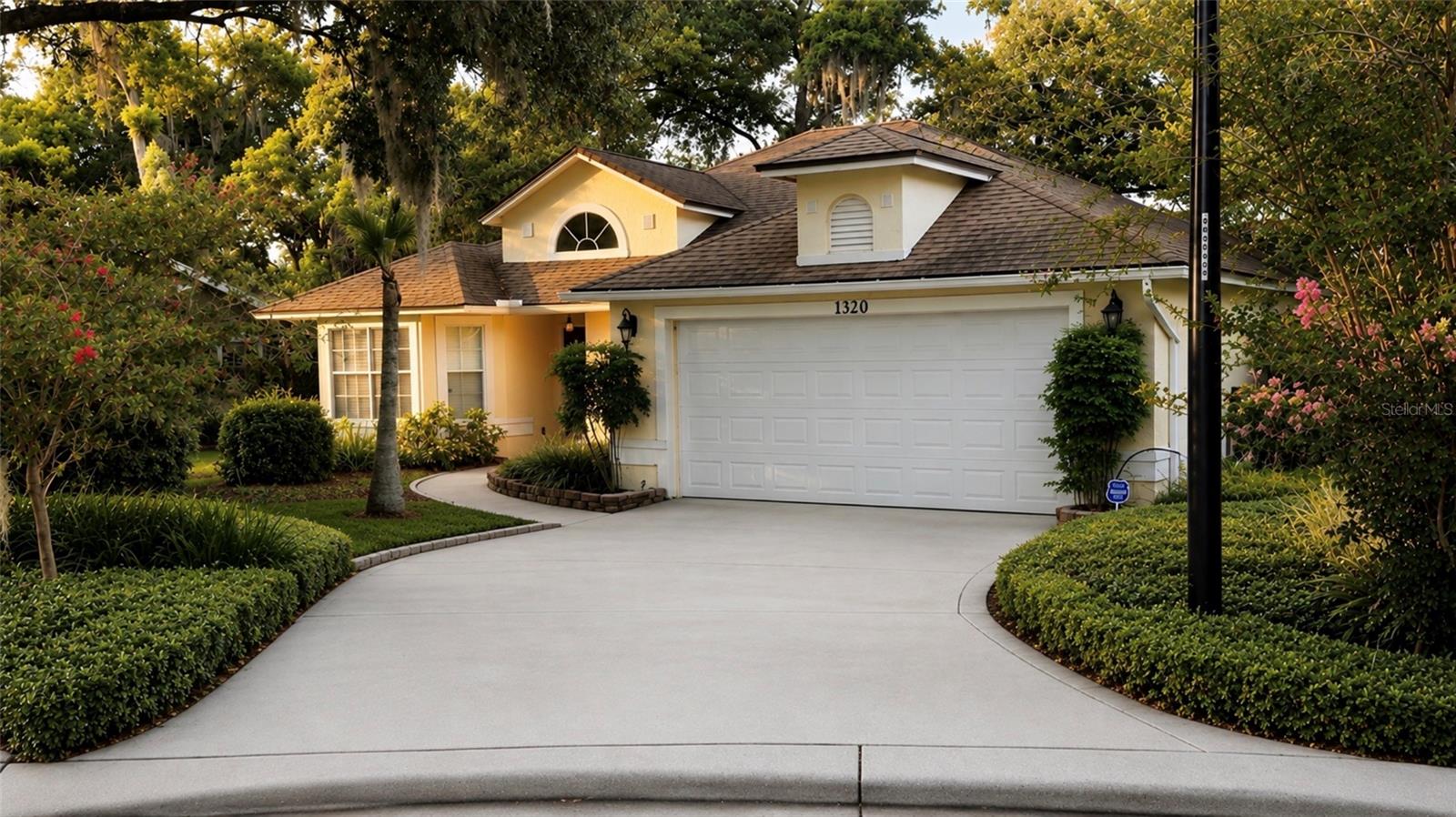 Photo of 1320 SASSAFRAS AVENUE ALTAMONTE SPRINGS FL 32714