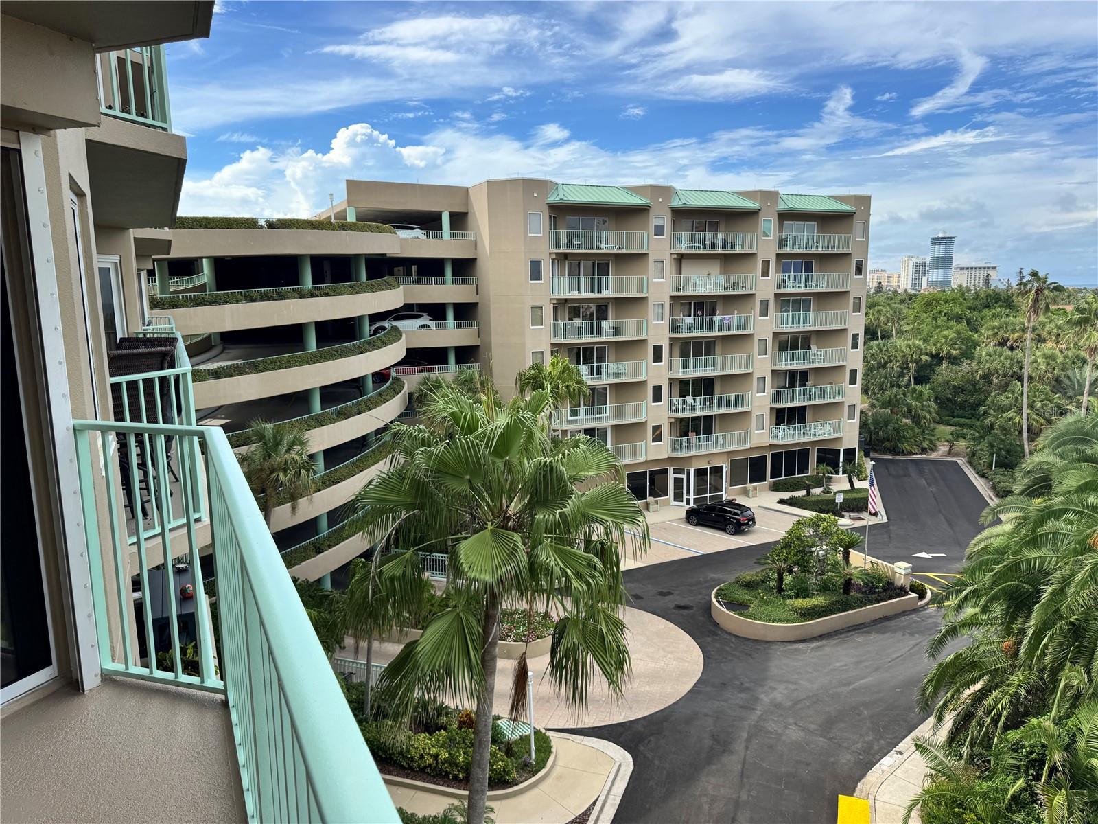 Photo of 4 OCEANS WEST BLVD #606D DAYTONA BEACH SHORES FL 32118