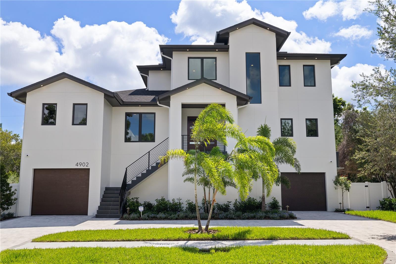 Photo of 4902 W SAN NICHOLAS STREET TAMPA FL 33629