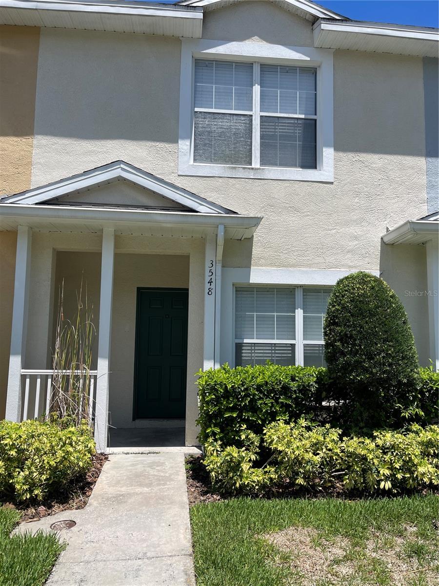 Photo of 3548 HIGH HAMPTON CIRCLE TAMPA FL 33610