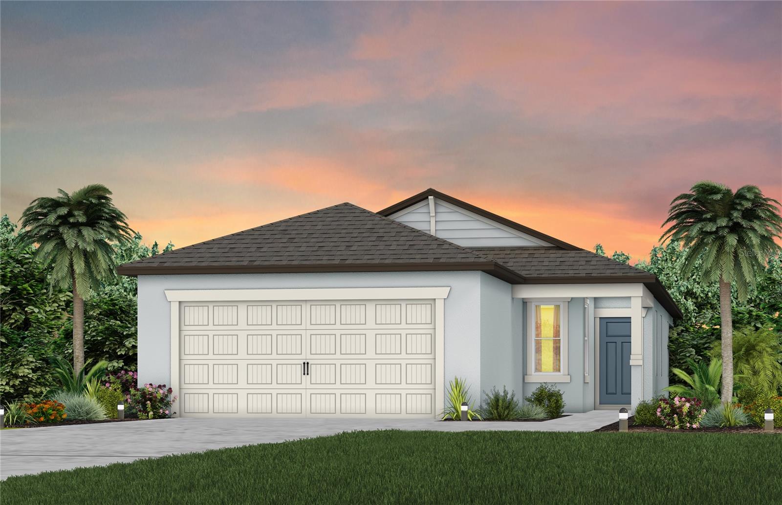 Photo of 5518 FREESIA DRIVE LAKELAND FL 33811