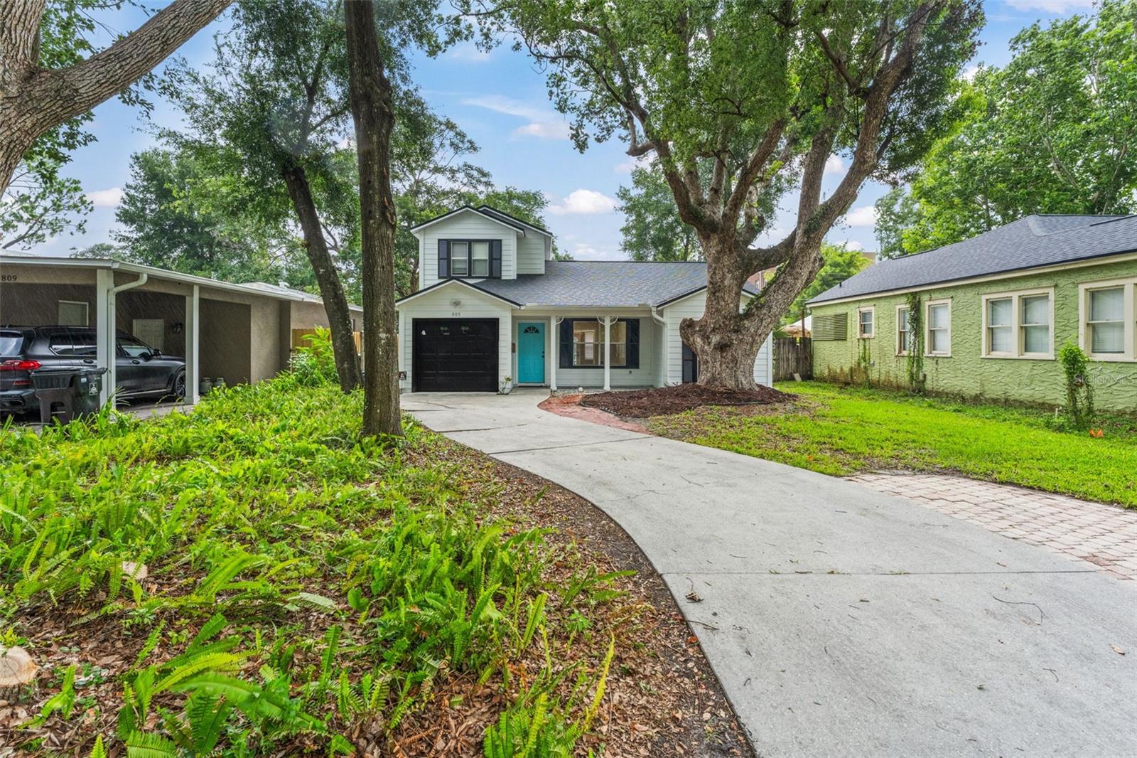 Photo of 805 W SMITH STREET ORLANDO FL 32804