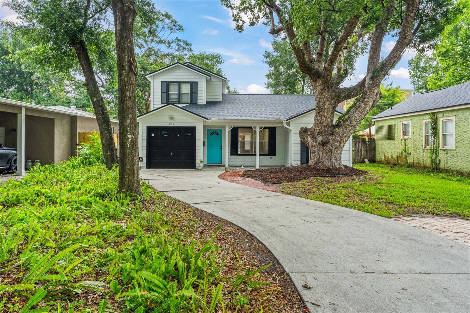 Photo of 805 W SMITH STREET ORLANDO FL 32804