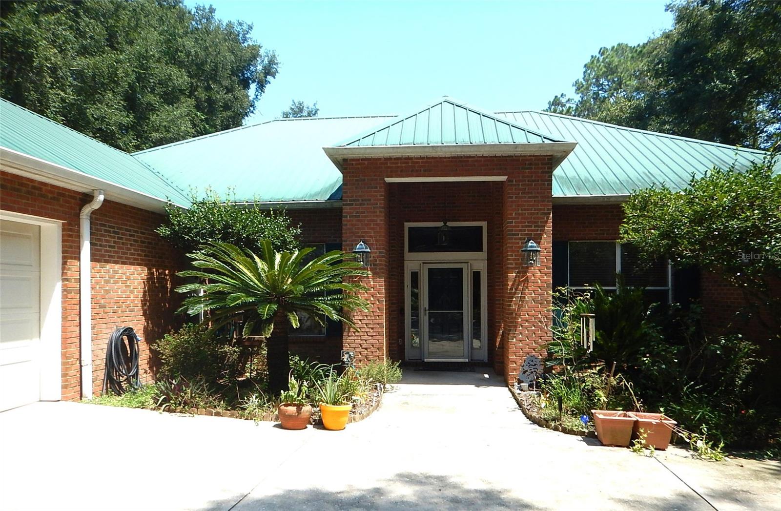 Photo of 8315 LILLY LAKE ROAD MELROSE FL 32666