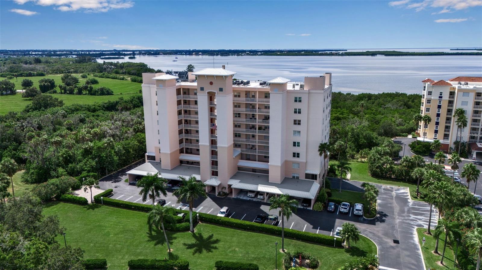 Photo of 2625 TERRA CEIA BAY BOULEVARD #103 PALMETTO FL 34221