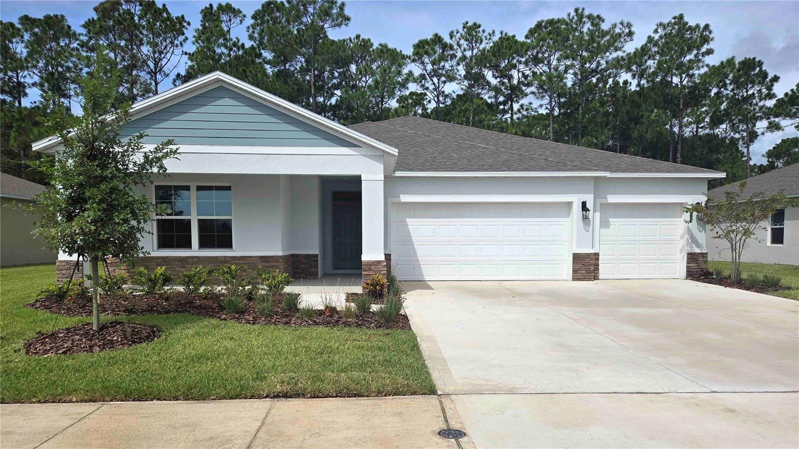 Photo of 5851 COOL SPRING COVE ST CLOUD FL 34771