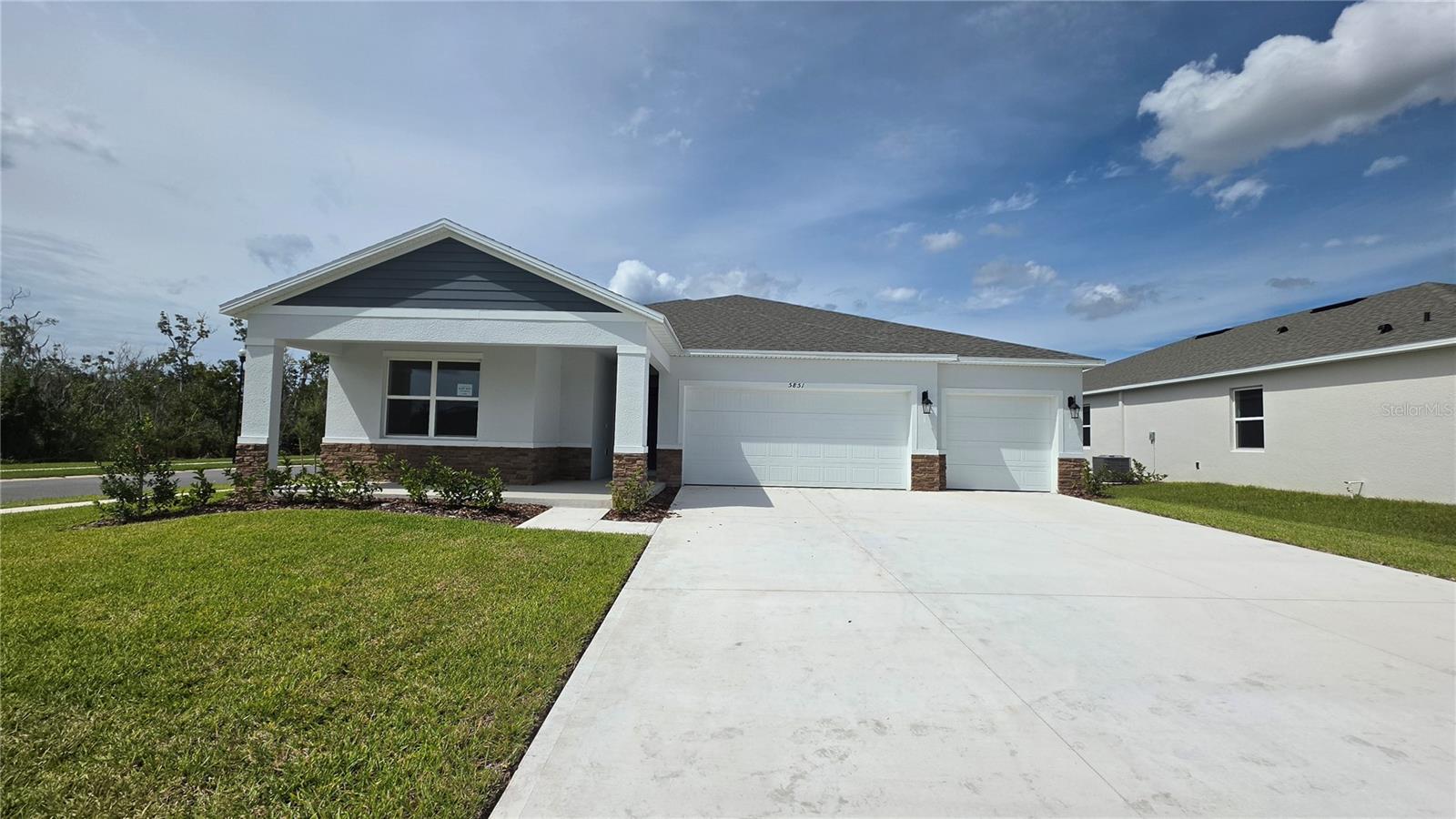Photo of 5851 COOL SPRING COVE ST CLOUD FL 34771