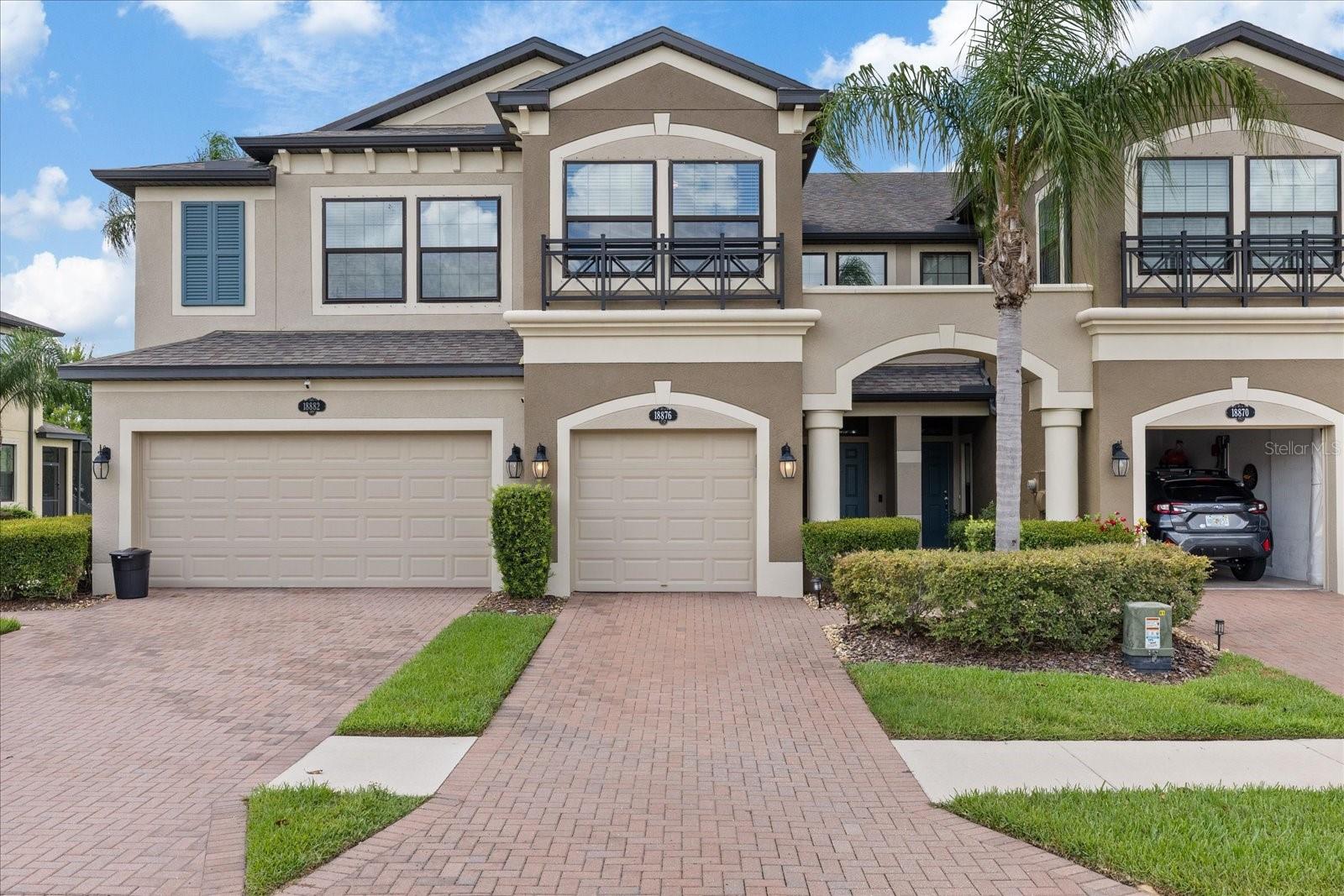 Photo of 18876 BEAUTYBERRY COURT LUTZ FL 33558