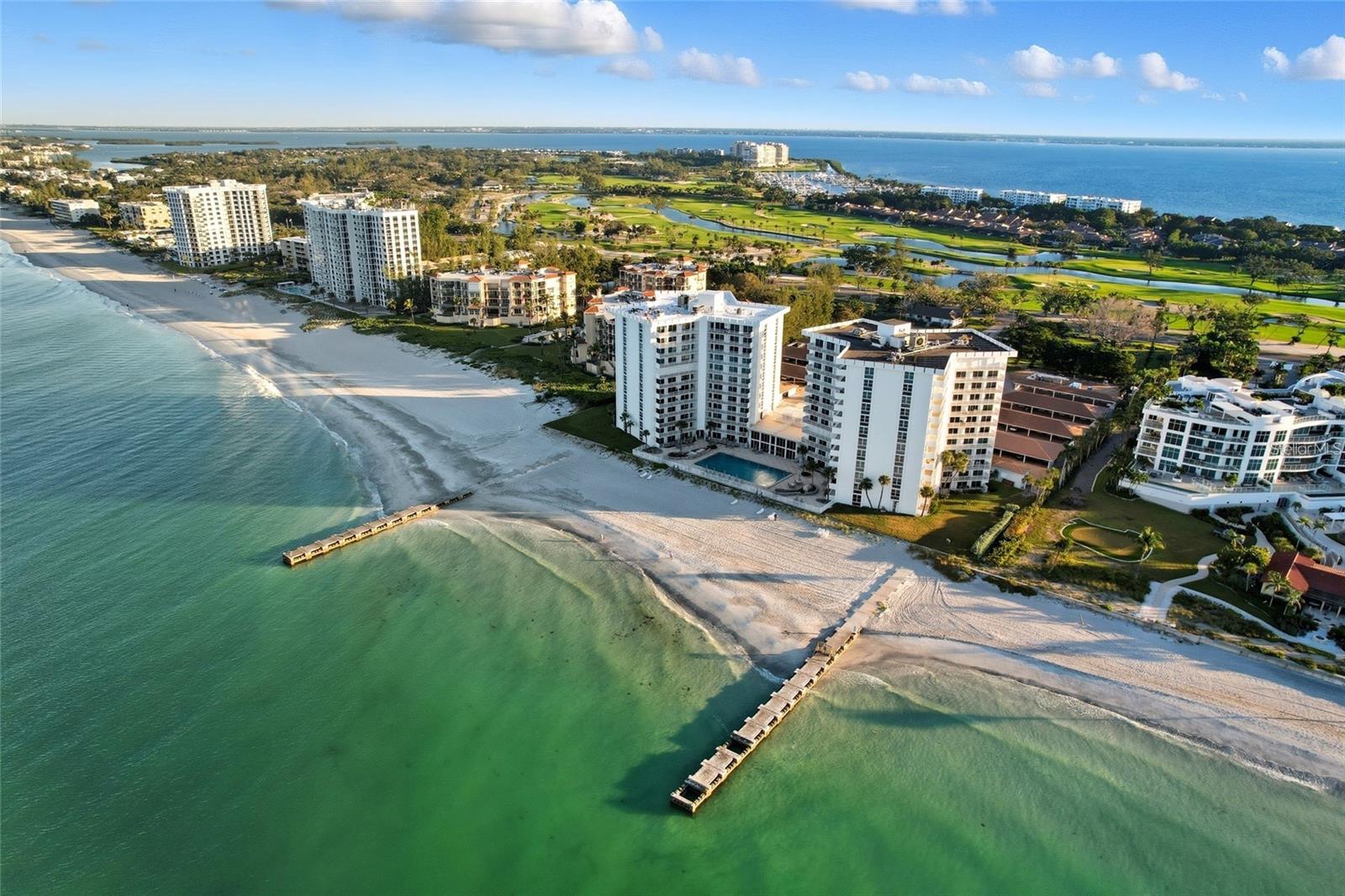 Photo of 2301 GULF OF MEXICO DRIVE #45N LONGBOAT KEY FL 34228