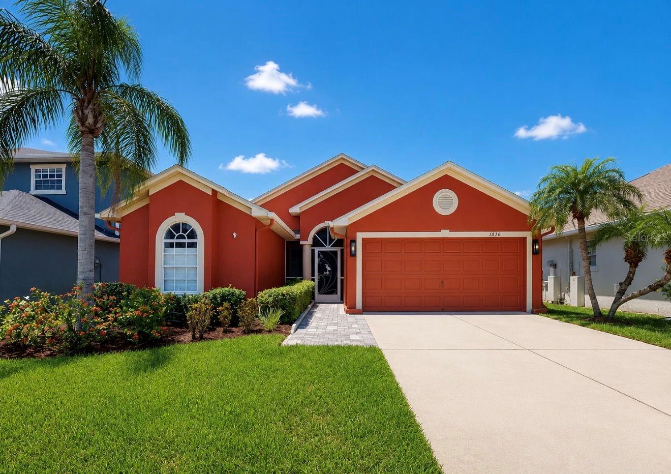Photo of 1836 RAVEN GLEN DRIVE RUSKIN FL 33570