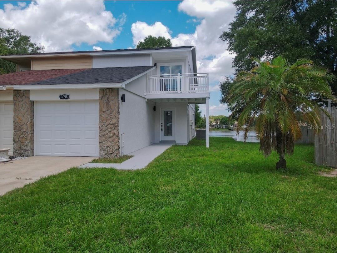 Photo of 3058 GRACELAND COURT ORLANDO FL 32812