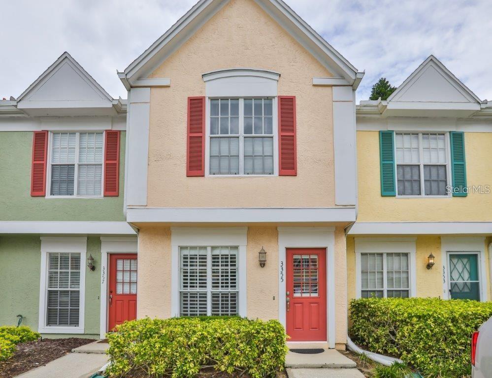 Photo of 3355 W WYOMING CIRCLE TAMPA FL 33611