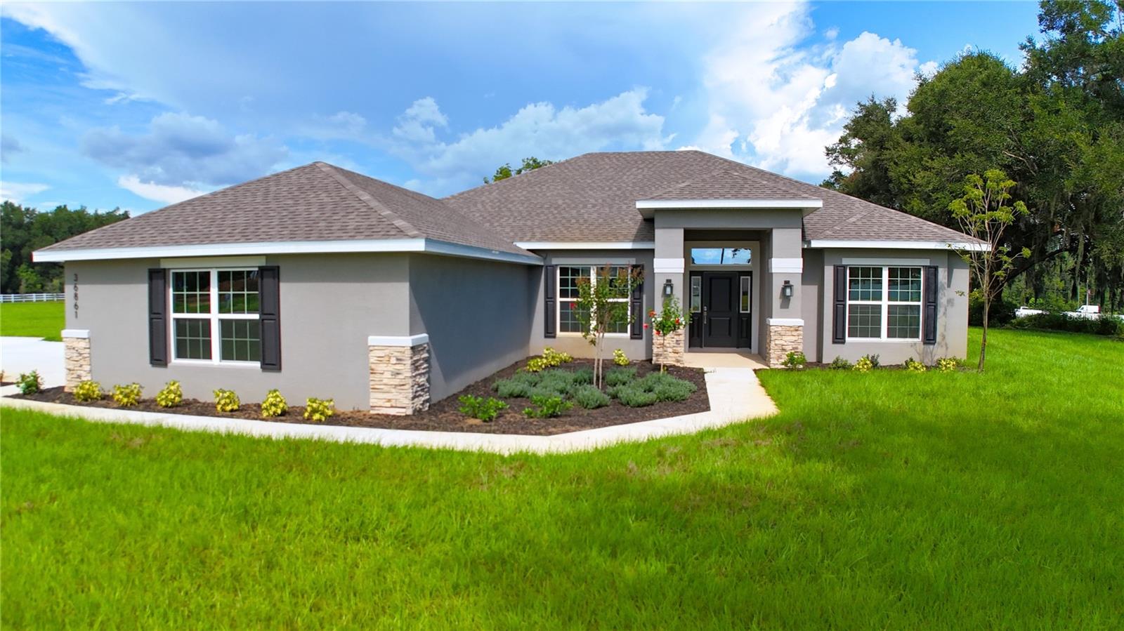 Photo of 36861 HIDDEN VIEW CIRCLE DADE CITY FL 33523