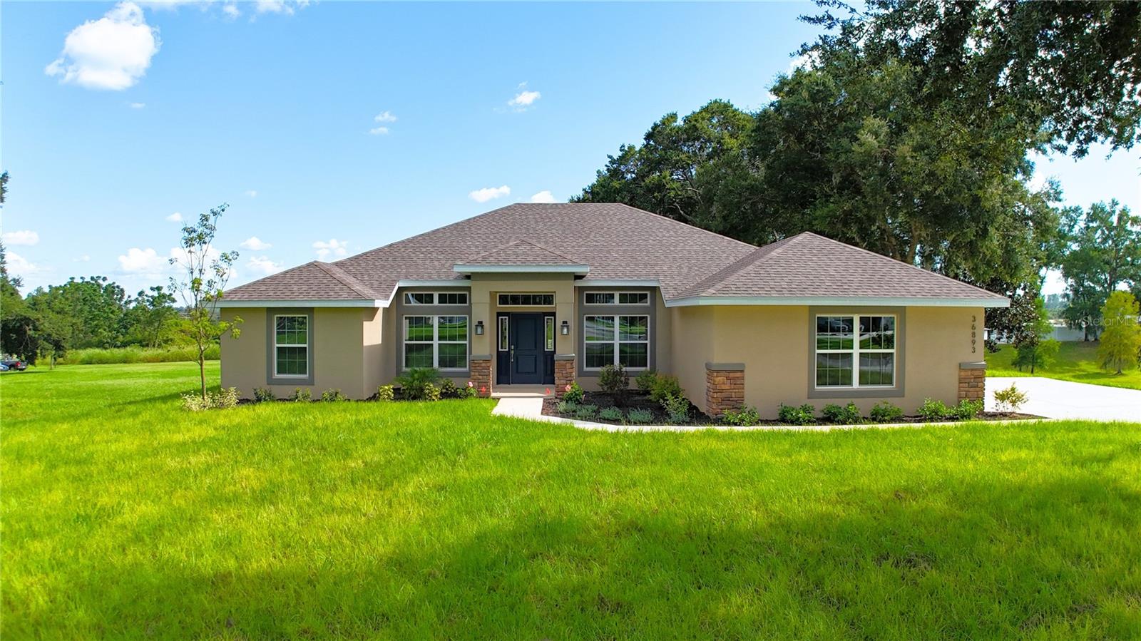 Photo of 36893 HIDDEN VIEW CIRCLE DADE CITY FL 33523