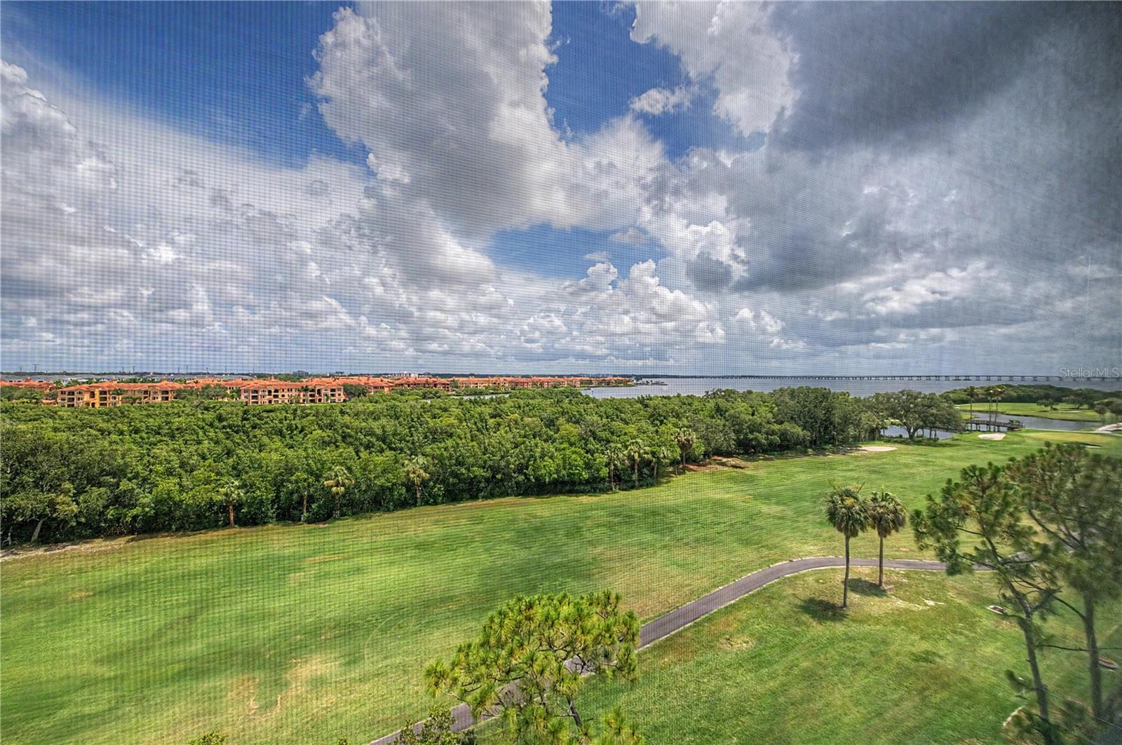Photo of 3300 COVE CAY DRIVE #7D CLEARWATER FL 33760