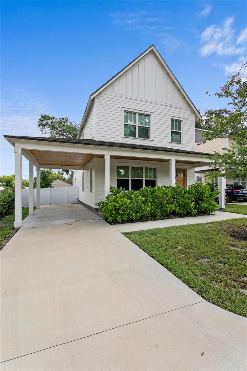 Photo of 213 W ELM STREET TAMPA FL 33604