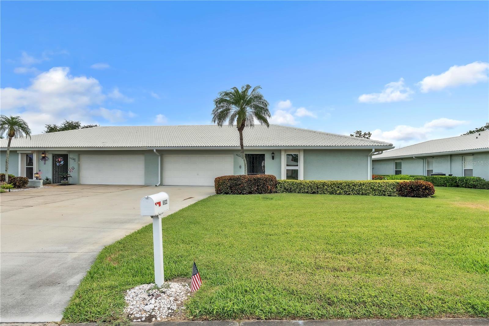 Photo of 6522 11TH AVENUE BRADENTON FL 34209