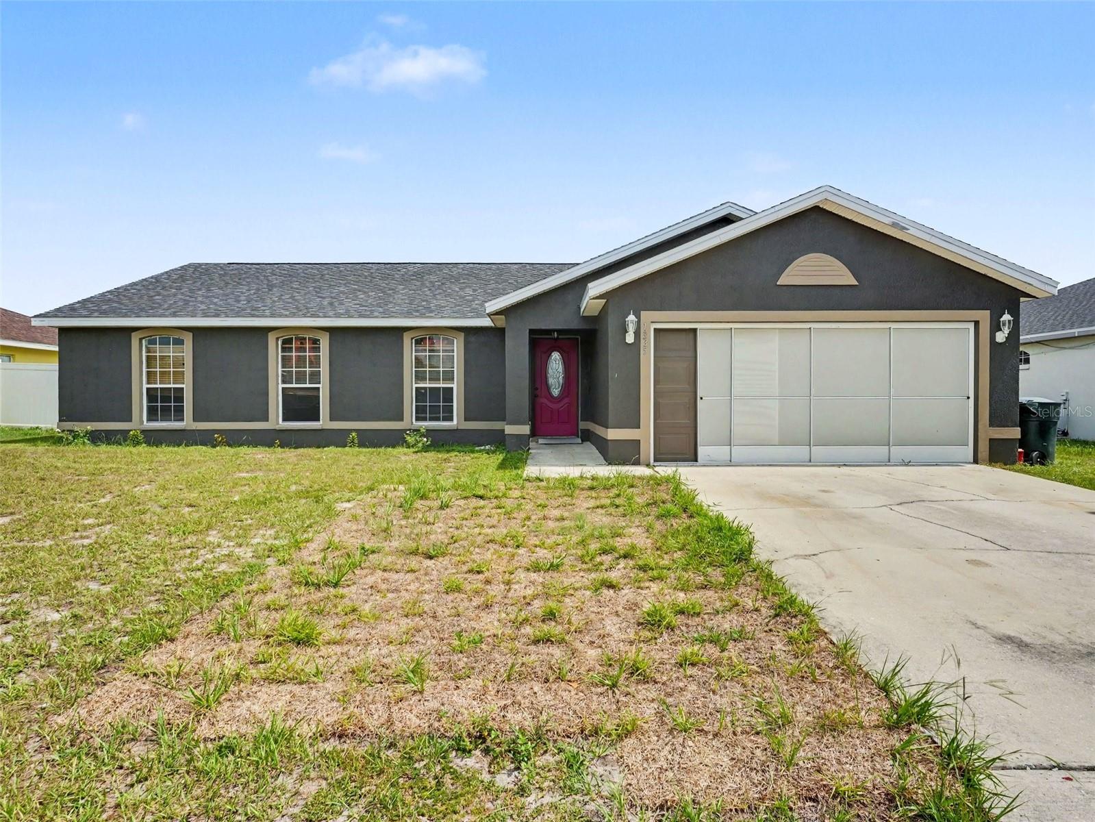 Photo of 1335 LAUREL GLEN DR BARTOW FL 33830
