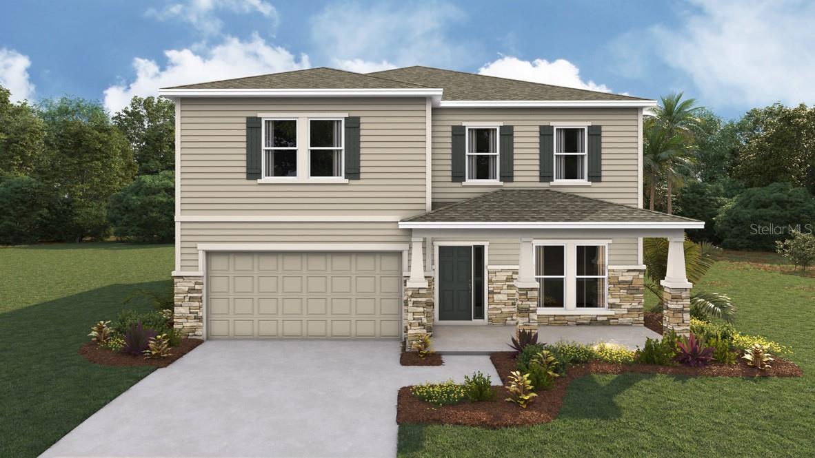 Photo of 1627 NW 128TH TERRACE NEWBERRY FL 32669