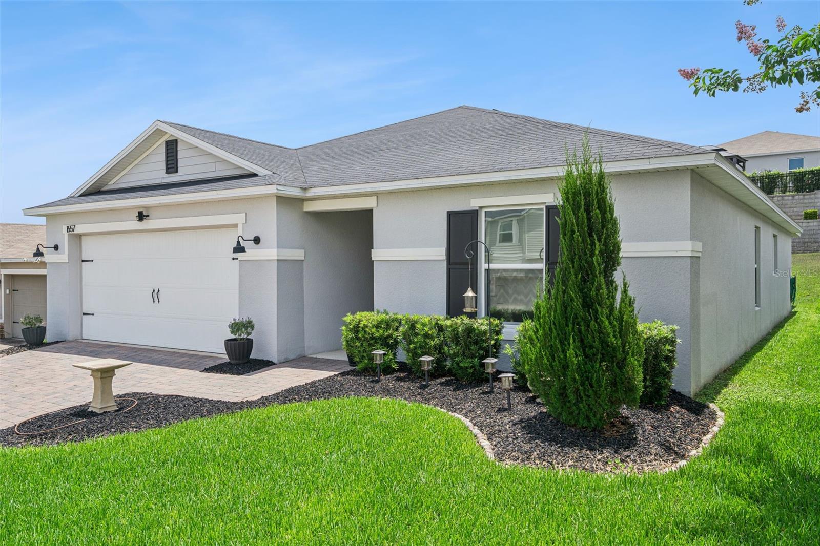 Photo of 1657 WILSON PRAIRIE CIRCLE GROVELAND FL 34736