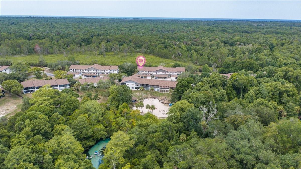 Photo of 6653 RIVER RUN BOULEVARD #6653 WEEKI WACHEE FL 34607