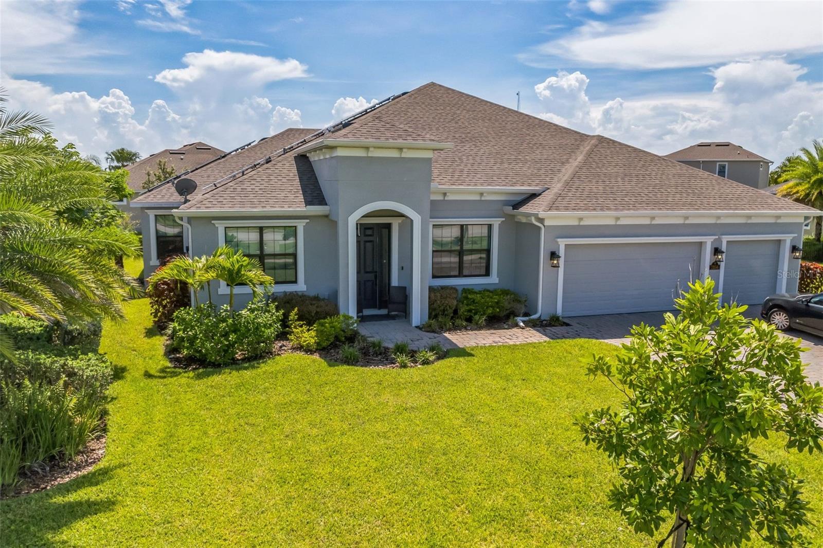 Photo of 7356 MILLBROOK AVENUE MELBOURNE FL 32940