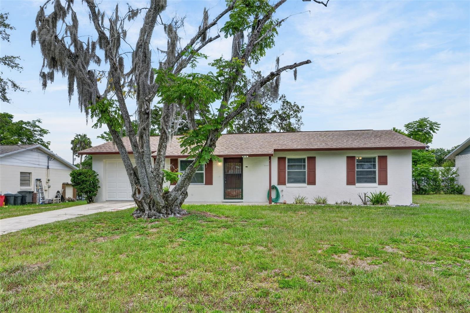 Photo of 2319 S TENNYSON POINT HOMOSASSA FL 34448