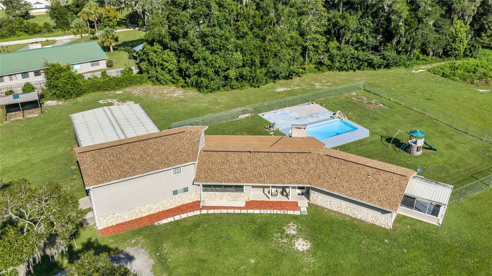 Photo of 2809 NE 49TH STREET OCALA FL 34479