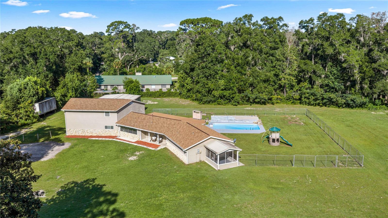 Photo of 2809 NE 49TH STREET OCALA FL 34479