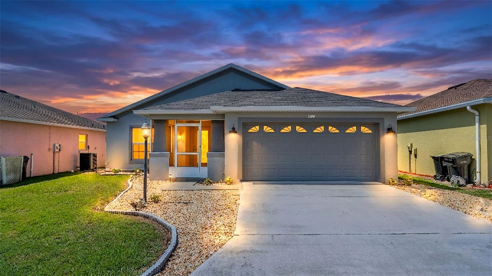 Photo of 1144 HIGH SEAS STREET WINTER HAVEN FL 33880