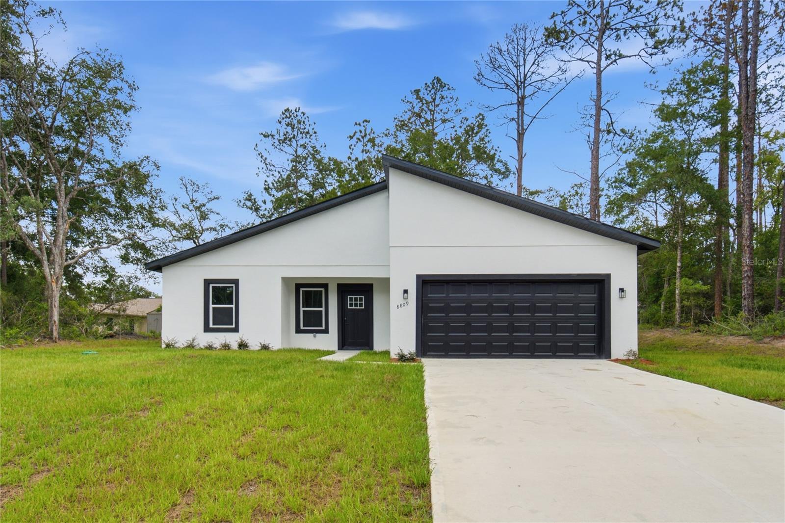 Photo of 8809 N CIRCULAR WAY CITRUS SPRINGS FL 34434