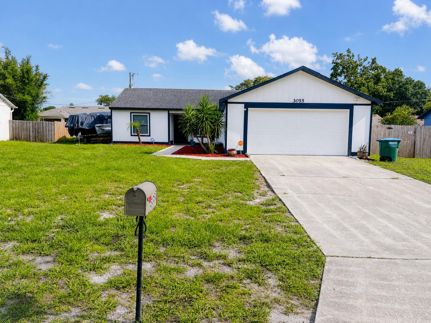 Photo of 3055 KIRKLAND STREET DELTONA FL 32738