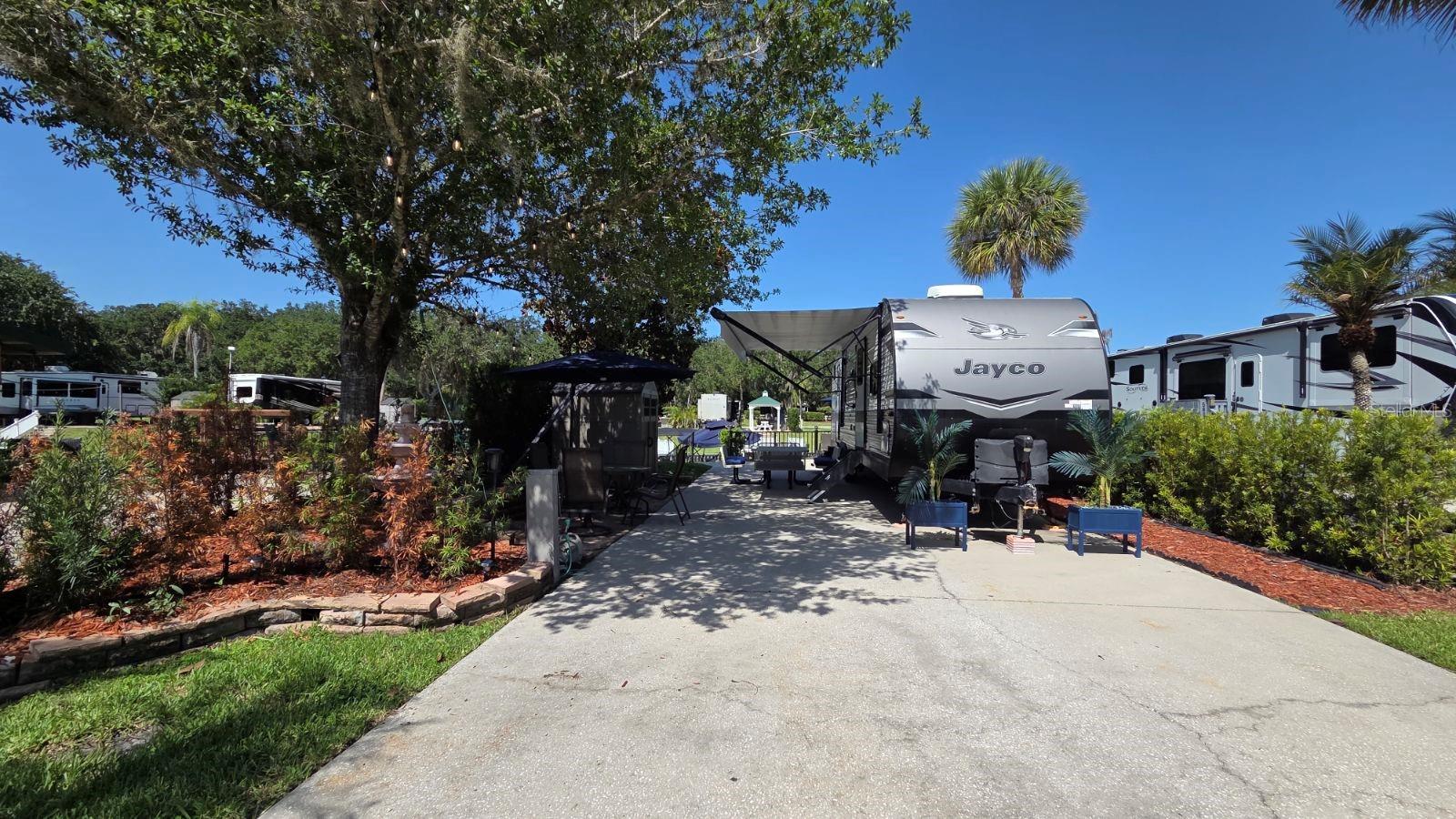 Photo of 579 WATERWAY DRIVE RIVER RANCH FL 33867