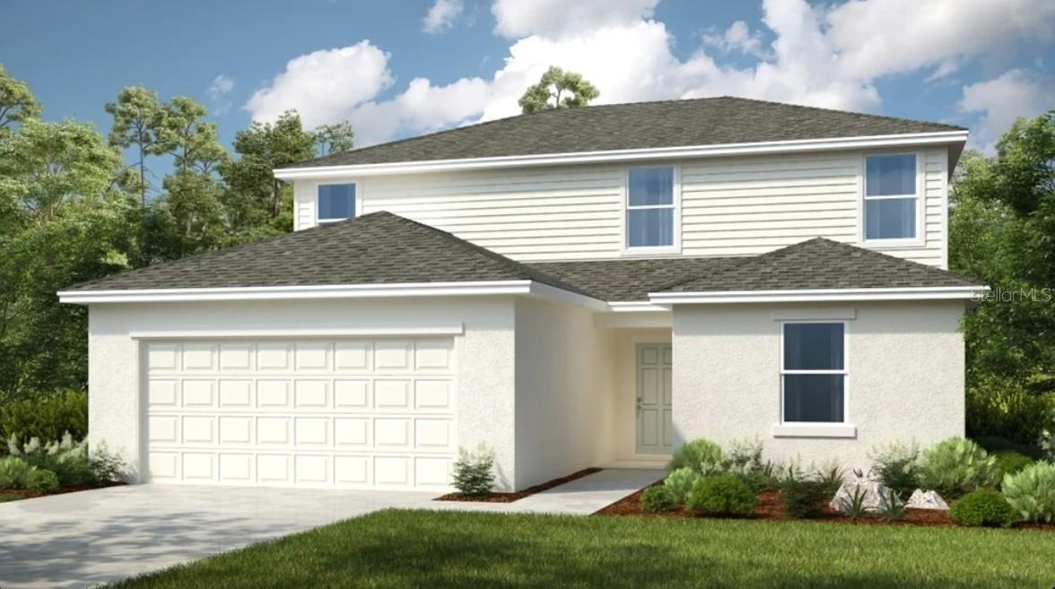 Photo of 5473 ISLA SAONA DRIVE KISSIMMEE FL 34758