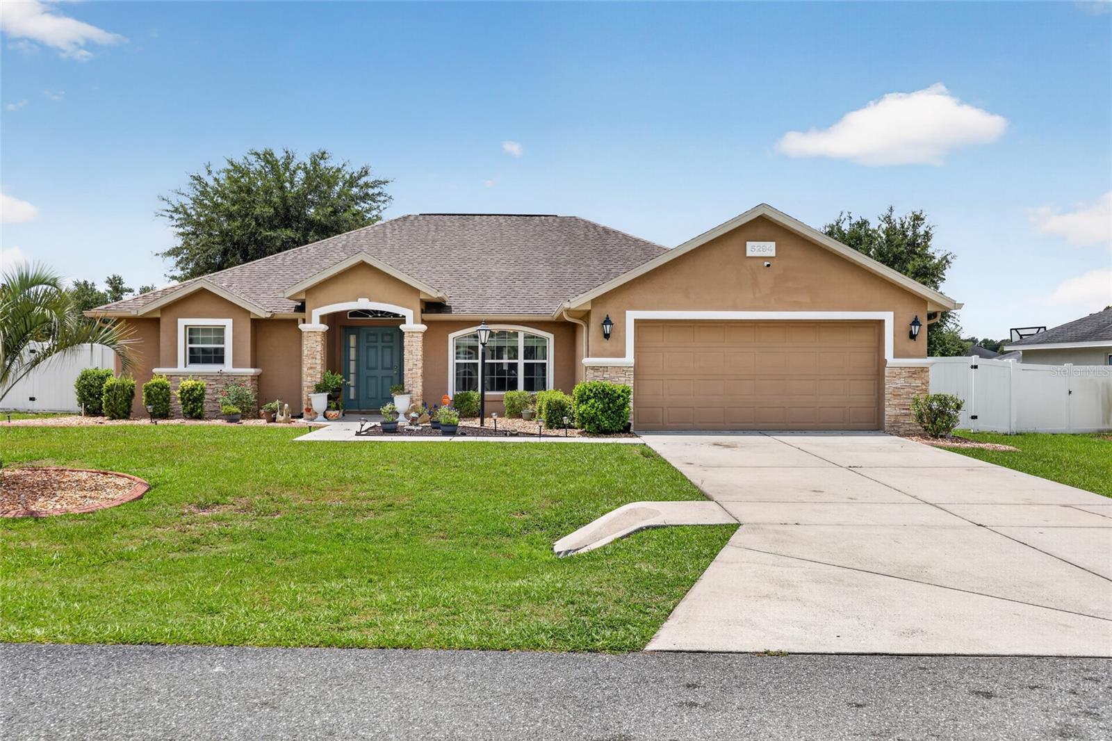 Photo of 5294 SW 97TH LANE ROAD OCALA FL 34476