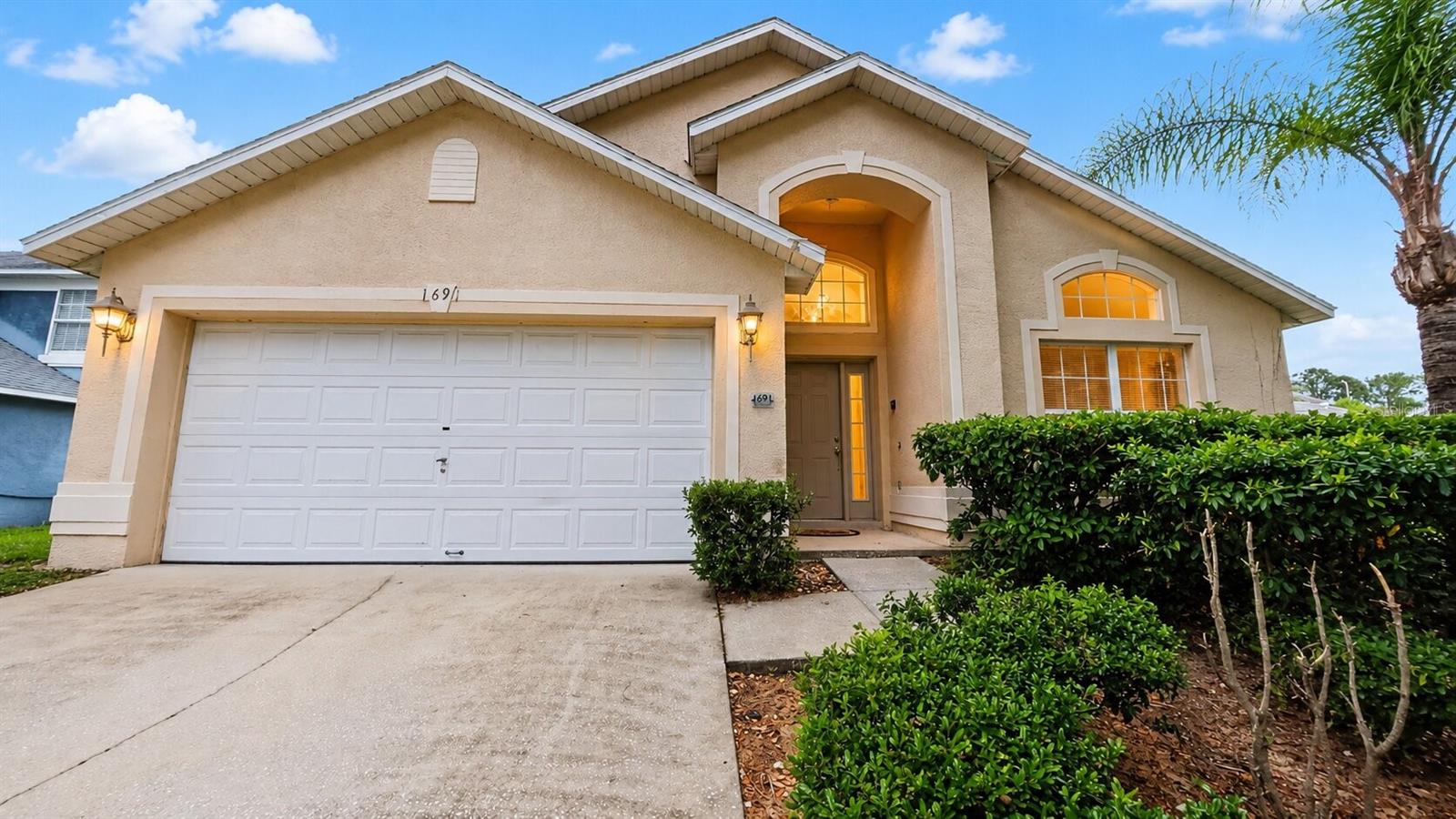 Photo of 1691 WATERVIEW LOOP HAINES CITY FL 33844