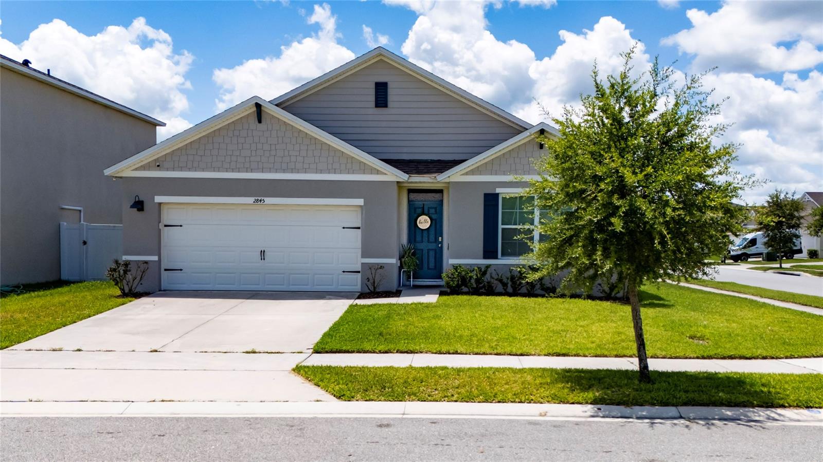 Photo of 2845 ETHAN HAMMOCK ROAD HARMONY FL 34773