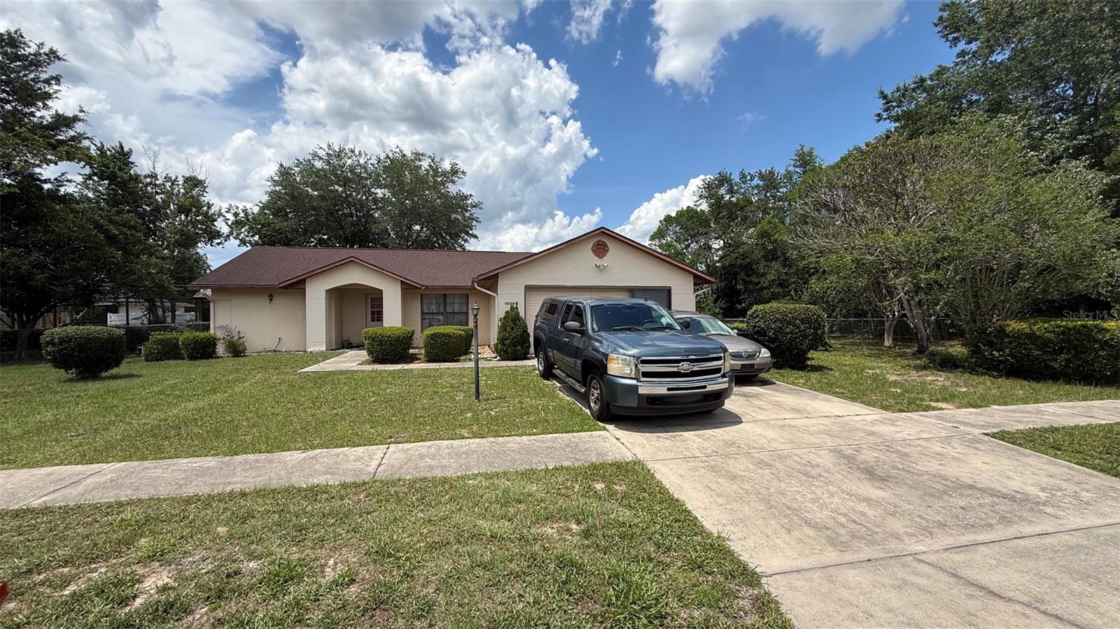 Photo of 15165 SW 39TH CIRCLE OCALA FL 34473