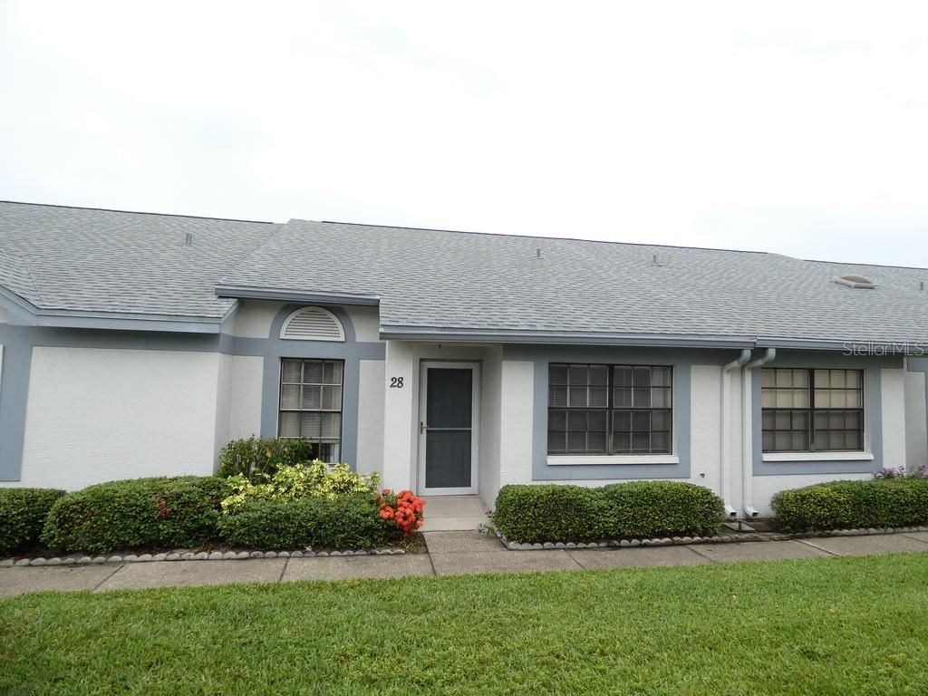 Photo of 2749 COUNTRYSIDE BOULEVARD #28 CLEARWATER FL 33761